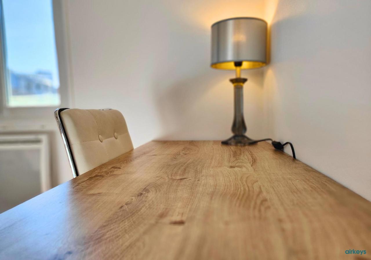 Appartement *massilia Home* Coeur De Marseilles